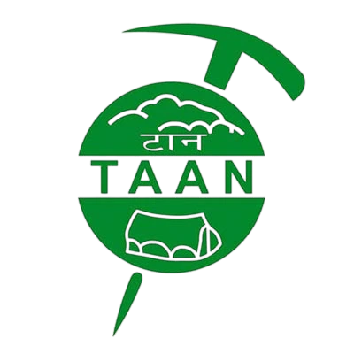 taan logo